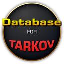 Database for Tarkov Discord Server Icon
