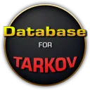 Database for Tarkov