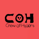 Crew OF Hypers icon