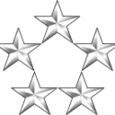 Commander Arms Race