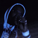 Pop Smoke icon