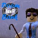 Doom Bank Community icon