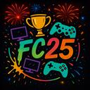   FC25┃FIFA FRANCE   Discord Server Icon