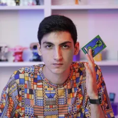 Emad Icon