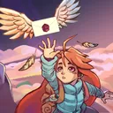 Madeline for Smash