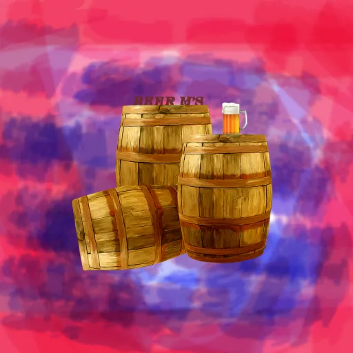 🍺BEER Man's🍻 — мониторинг Discord сервера, статистика и рейтинг