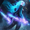 Katarina Behind Your Back