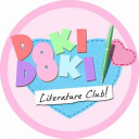 Doki Doki Discord Club!!! Server Icon