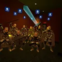 Crusaders of Light