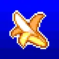 The Stray Banana