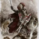 The Crusaders