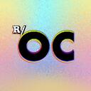/r/OriginalCharacter Discord Server Icon