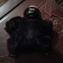 Chunkey Monkey's Funeral