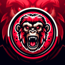 Red Monkey | Community icon