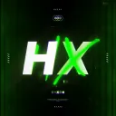 Hexed Discord Server Icon