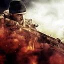 Medal of Honor Warfighter Speedrunner