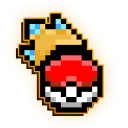 GoldCrest icon