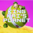 King Kai's Planet