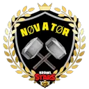 NØVATØR OG