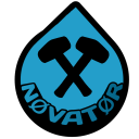 Discovery icon for NØVATØR Discord server