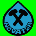 Discovery icon for NØVATØR Discord server