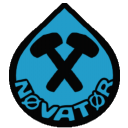 Discovery icon for NØVATØR Discord server