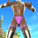 only pants in yorha