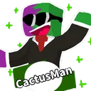 The Corrupted Cactie!