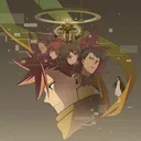 ID: INVADED Fan Server