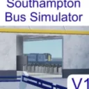 Southampton bus simulator