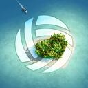 Lin’s Island Discord Server Icon