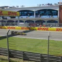 ummu's race track