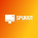 Spukkit Development Team Server Icon