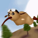 Flying Kiwis DayZ