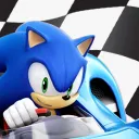 Team Sonic Racing Español