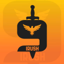 iRush 9 E-sports  🇧🇷 icon