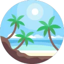 Preacher's Island