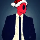 Mr.Deadpool encodes