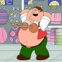 Peter Griffin