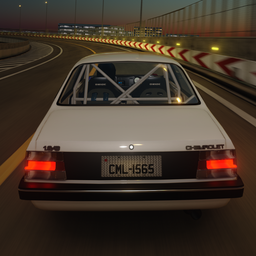 Discovery icon for DRKZ Assetto Corsa Community Discord server