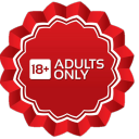 Oz 18+ Server Icon
