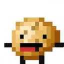Itstheholypotato’s server