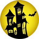 Ghostie's Mansion