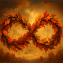 Discovery icon for 𝐼𝓃𝒻𝒾𝓃𝒾𝓉𝓎 Discord server