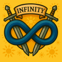 Discovery icon for 𝐼𝓃𝒻𝒾𝓃𝒾𝓉𝓎 Discord server