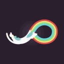 𝐼𝓃𝒻𝒾𝓃𝒾𝓉𝓎 Discord Server Icon – Music