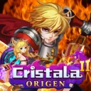 Cristala II Gamesow