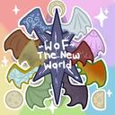 Wings of Fire: The New World Discord Server Icon