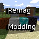 Remag Modding
