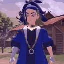 Pokemon's Champion Imagines